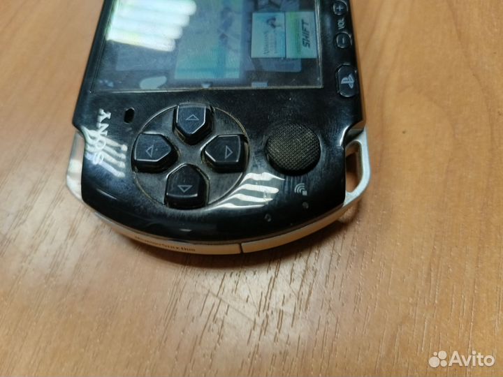 Sony PSP