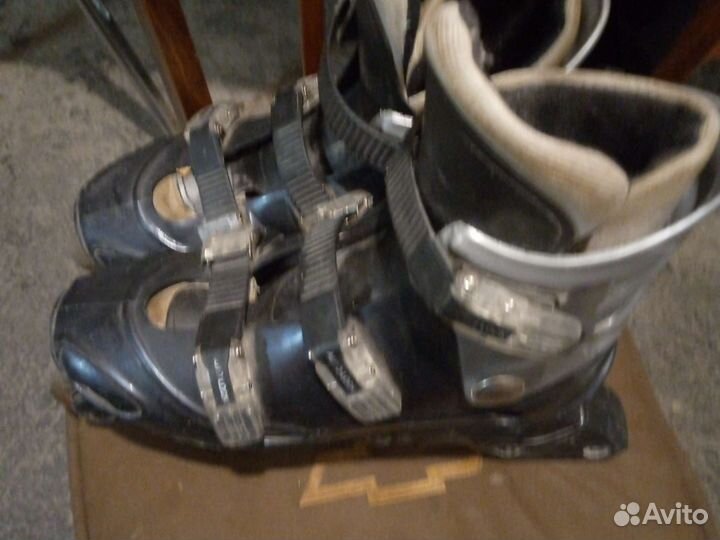 Ролики Amigo sport Thunder