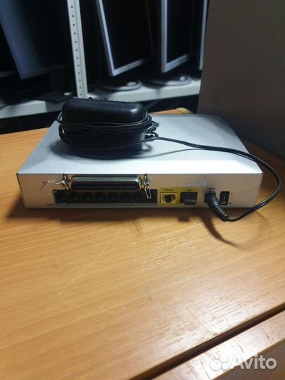 VoIP шлюзы телефонные голосовые