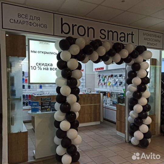 Беспроводные наушники Xiaomi Redmi AirDots