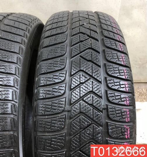 Pirelli Winter Sottozero 3 225/50 R18 99H