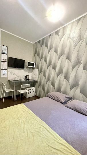 Комната 15 м², 2/4 эт.