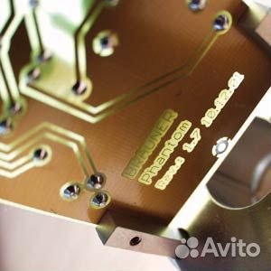 Микрофон Brauner Phantom Classic