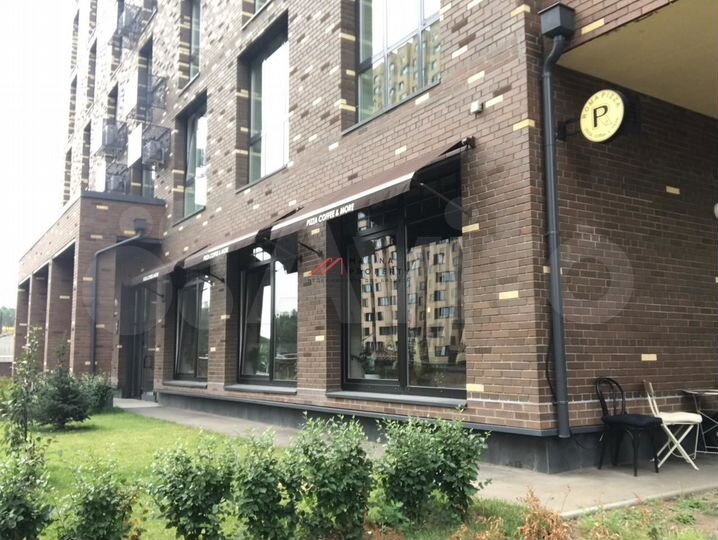 Продам торговое помещение, 78 м²