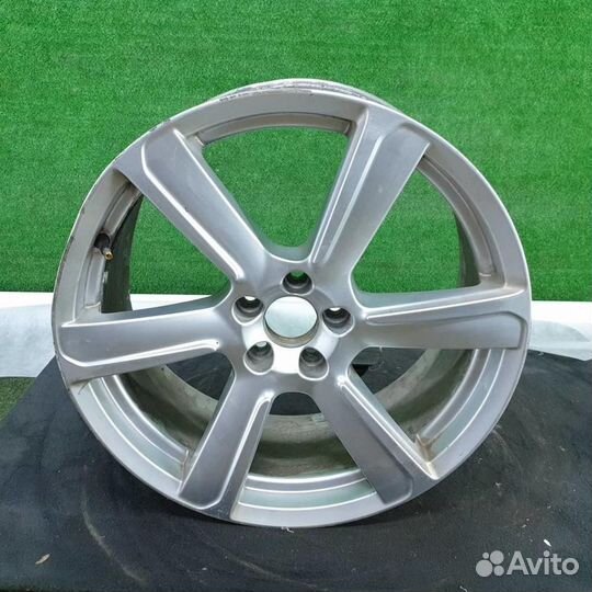 Диск литой Вольво хс90 2 (2014-2019)