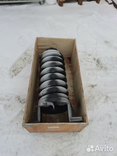 Натяжитель гусеницы R210LC-7