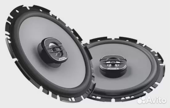 Акустика Hertz UNO X 170