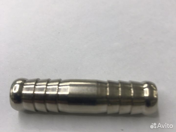 Соединитель шлангов 10мм А 109/4