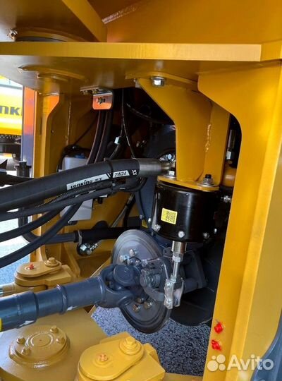 Фронтальный погрузчик Lonking ZL50NC, 2023