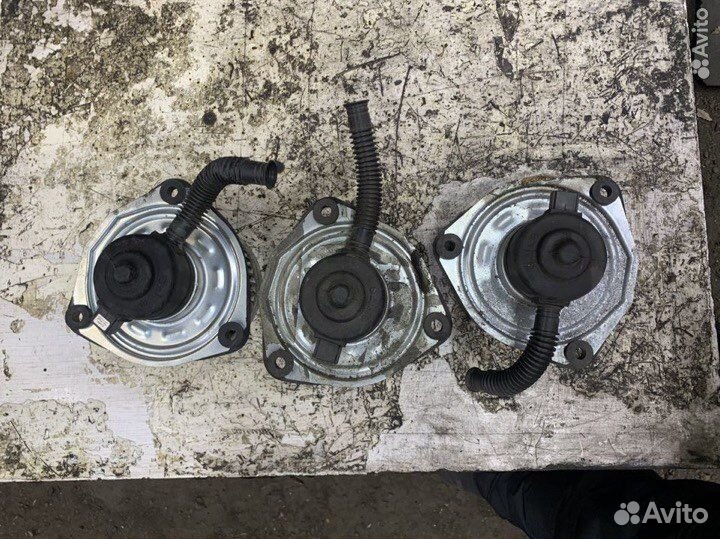 Моторчик печки Chevrolet Lanos, Zaz Sens