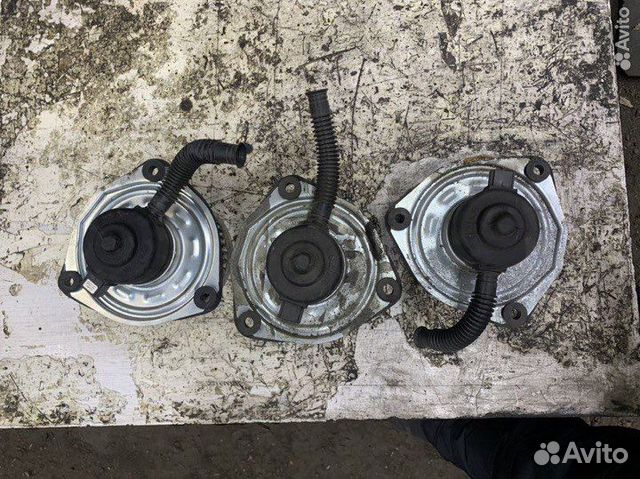 Моторчик печки Chevrolet Lanos, Zaz Sens