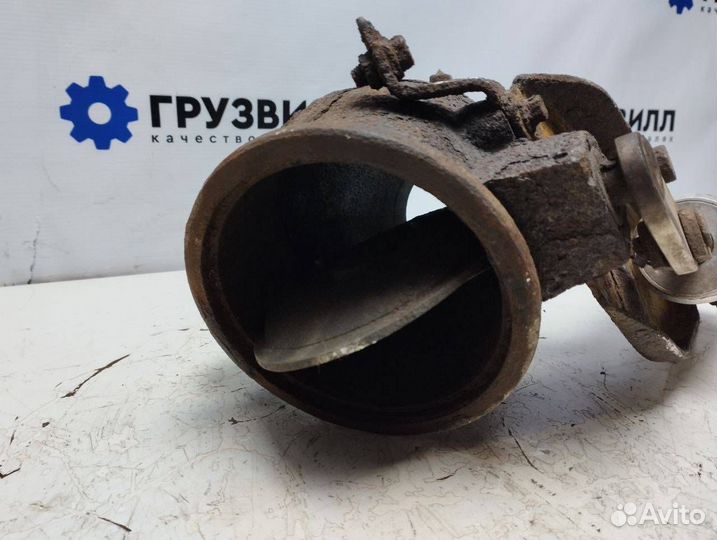 Горный тормоз (ретарда) Volvo FH4 22104781