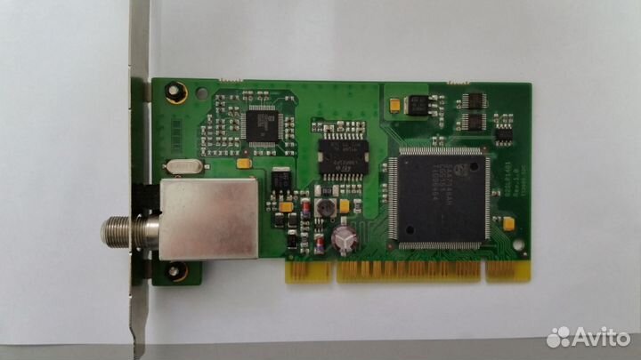 TechnoTrend TT-Budget S-1401