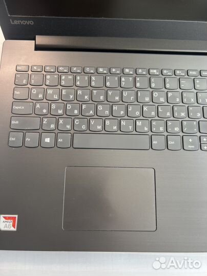 Ноутбук Lenovo Ideapad 330 15AST