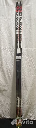 Беговые лыжи Salomon Equipe 6 skate