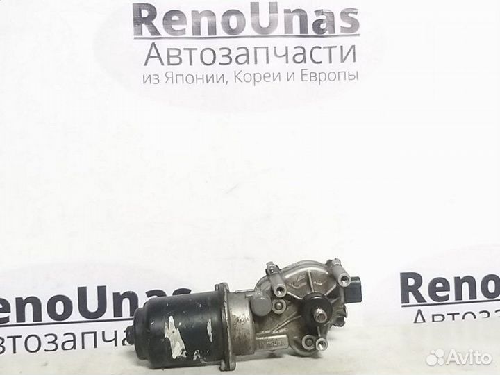 Мотор стеклоочистителя Honda Civic 8 4D Sed