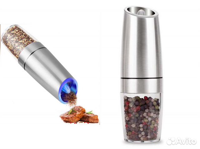 Мельница электрическая