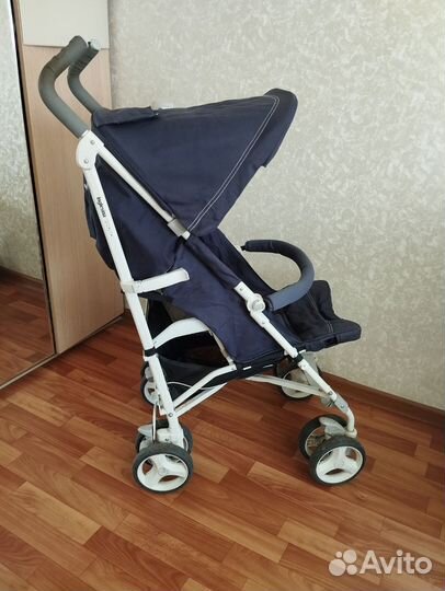 Прогулочная коляска inglesina trip