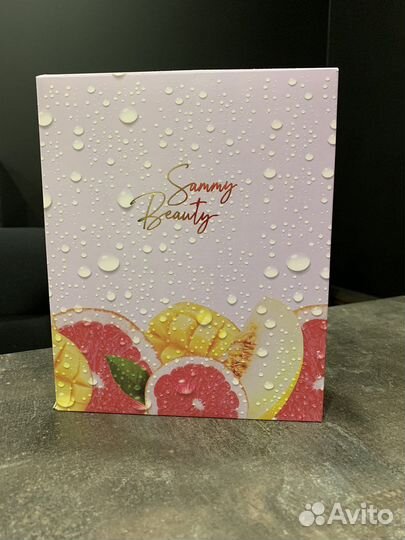 Набор sammy beauty