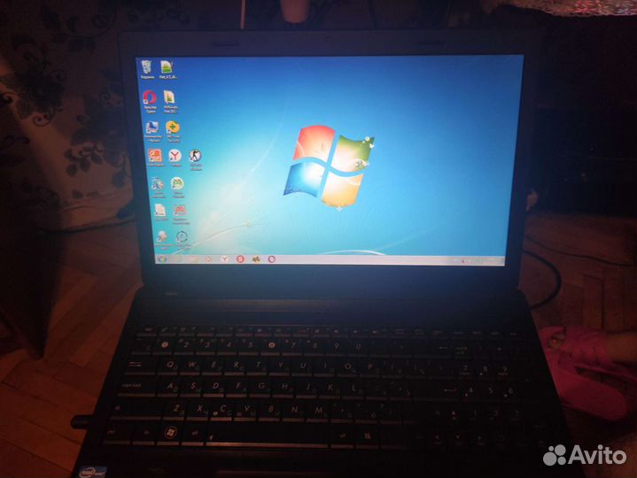 Asus