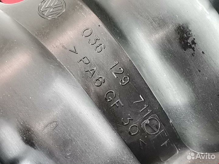 Коллектор впускной для Volkswagen Golf 4