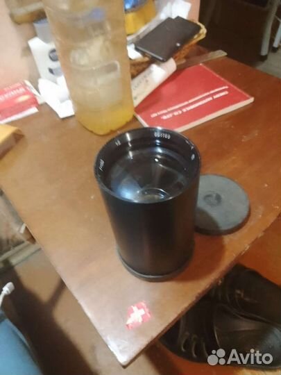 Обьектив Ломо Р0504-1