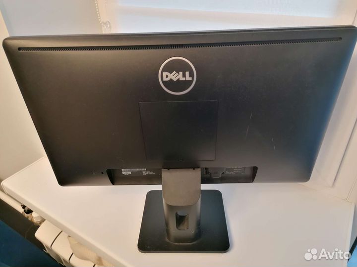 Монитор для компьютера 22 дюйма dell e2214hb