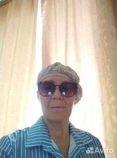 Берет женский летний новый