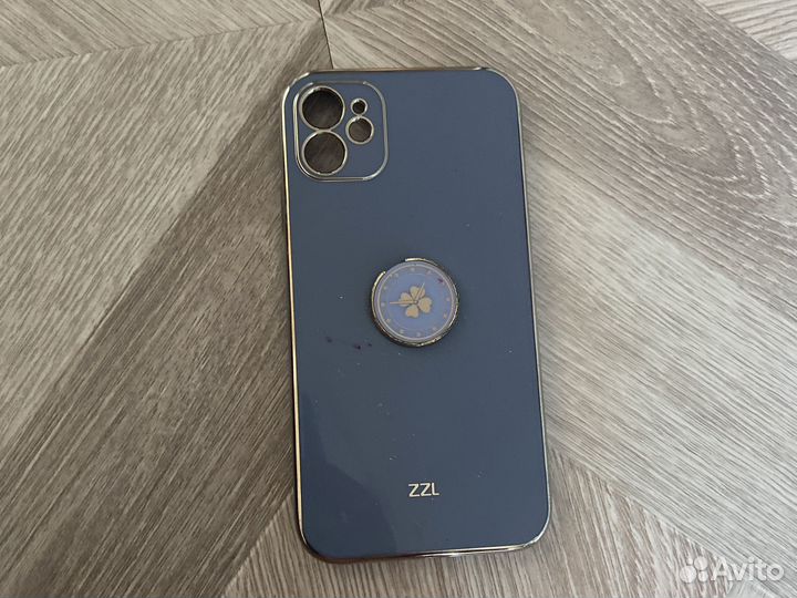 Чехлы на 11 и XR айфон и airpods