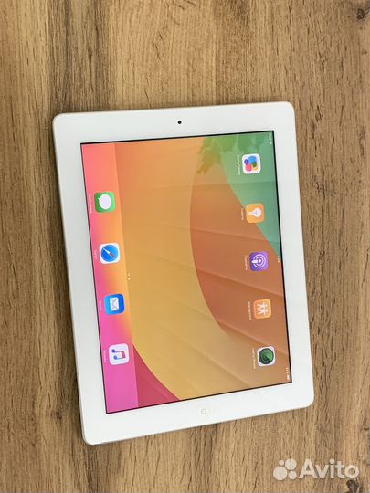 iPad бесплатно