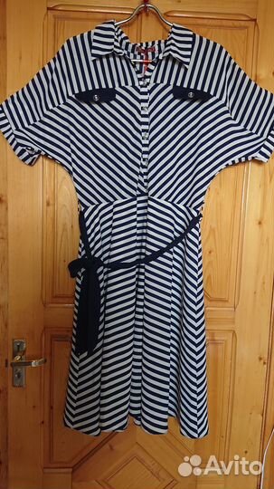 Платье новое р 54 из хорошей ткани