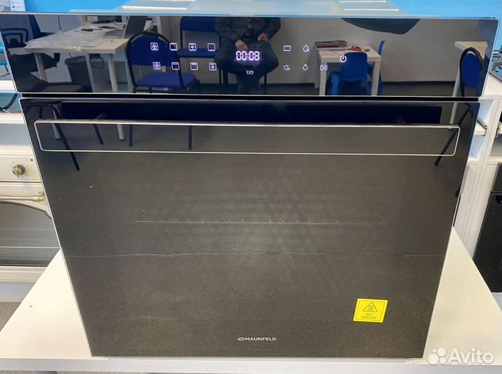 Духовые шкафы новые