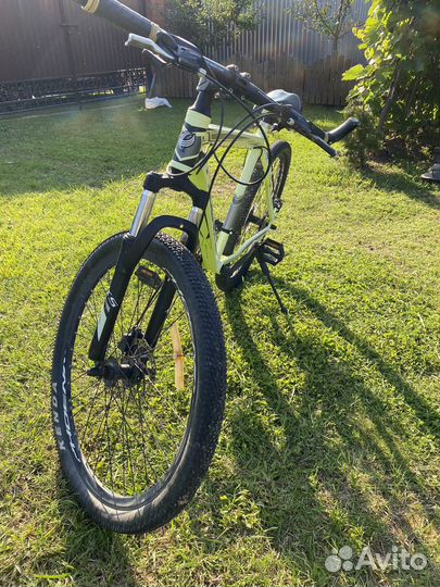 Велосипед 26