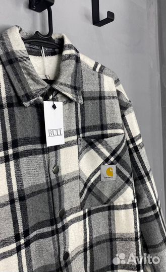 Куртка или рубашка: весеннее вдохновение