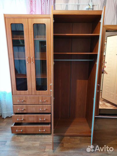 Стенка горка