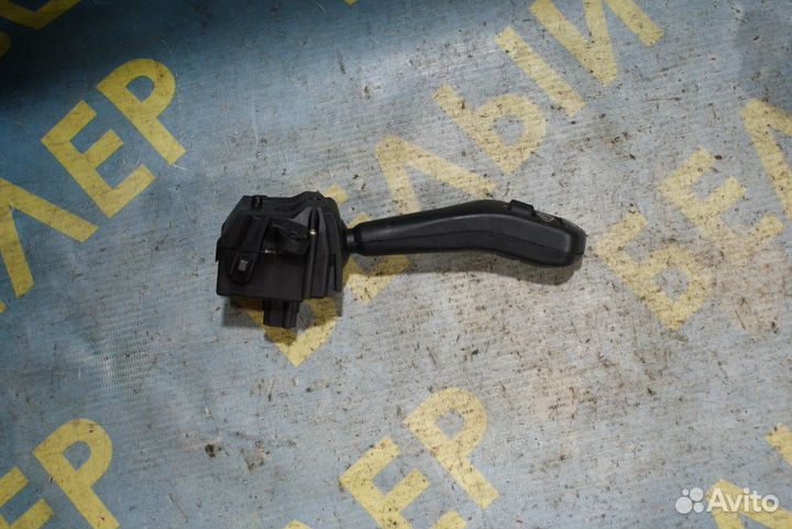 Подрулевой переключатель правый BMW E39