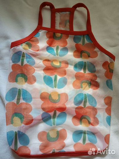 Майка для собаки