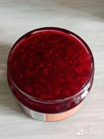 Малиновое варенье