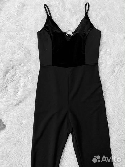 Комбинезон женский