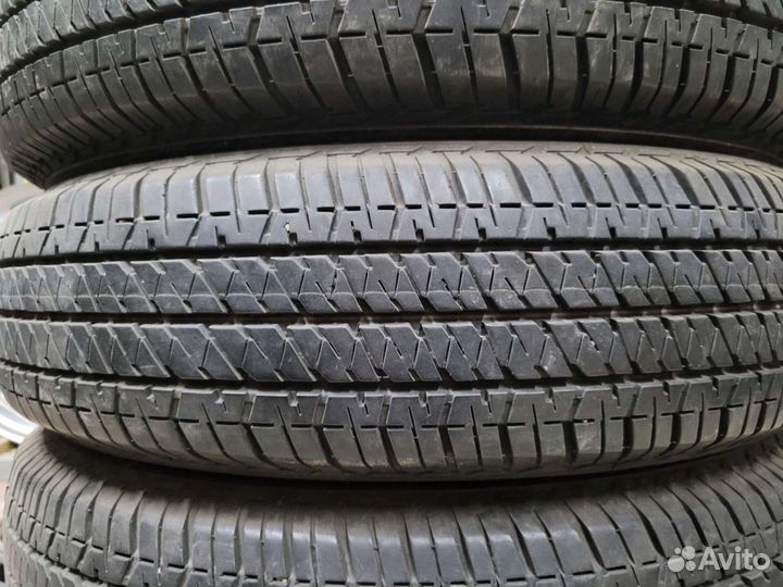 Bridgestone Dueler H/T 684II 175/80 R16