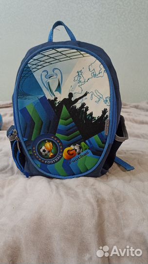Рюкзак детский