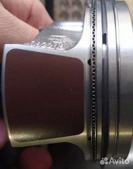 Кольца поршневые 21116, 11186, 21126, 21129, 21179