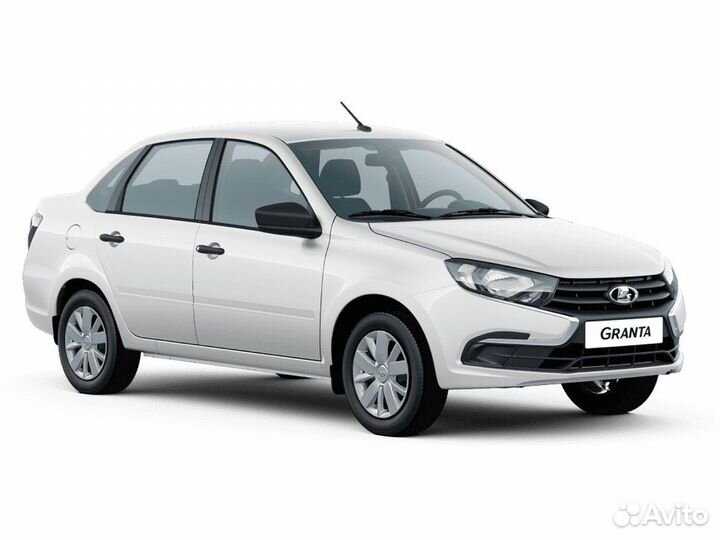 LADA Granta, 2023