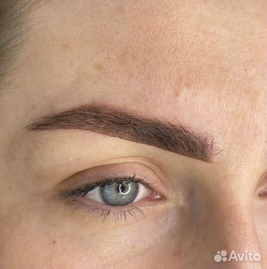 Перманентный макияж