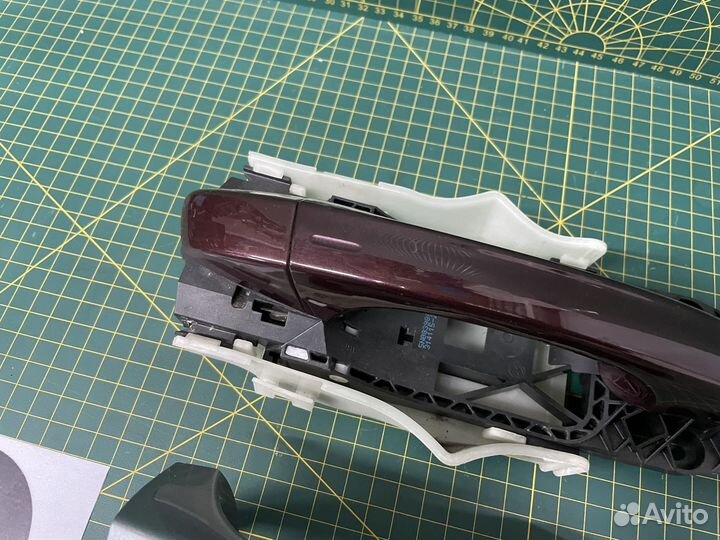 Ручка Kessy Skoda 2015-2021 MQB