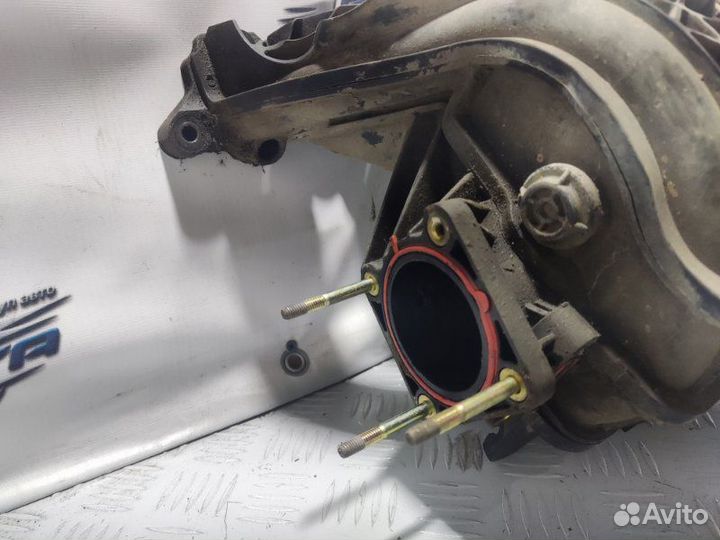 Коллектор впускной Chevrolet Lacetti седан F14D3