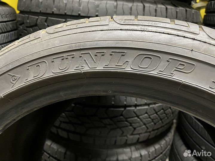Dunlop SP Sport 9000A 275/40 R18