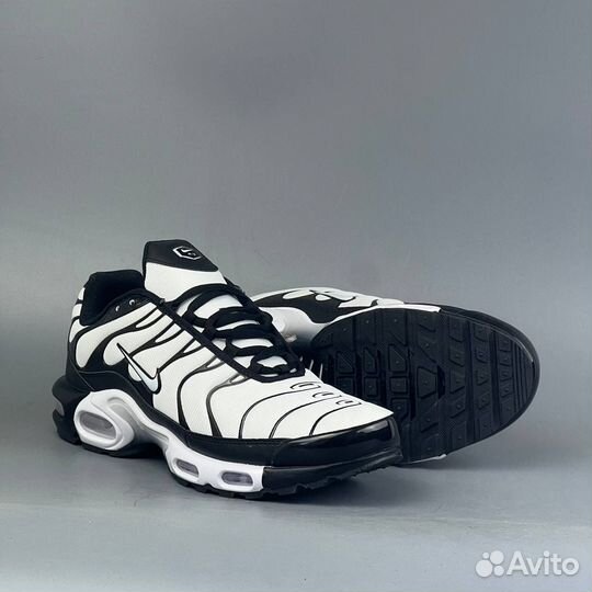 Кроссовки Nike Air Max Plus TN