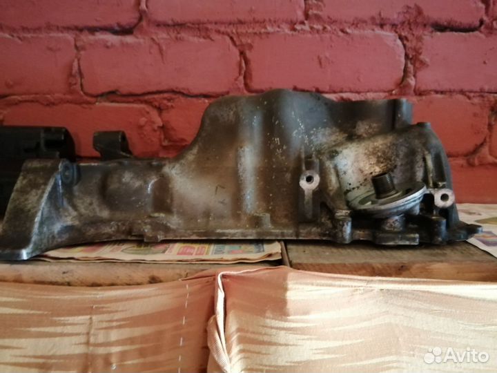 Запчасти на honda civic