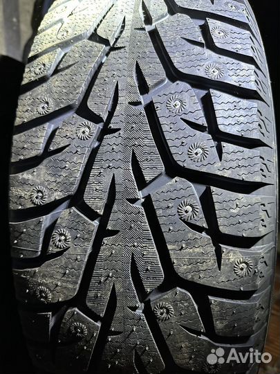 Yokohama Ice Guard IG55 265/65 R17 116T